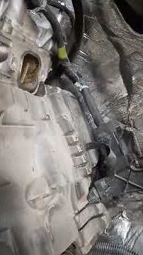 Removing intake manifold from 2014 to 2018 Chevy Silverado l83/l86