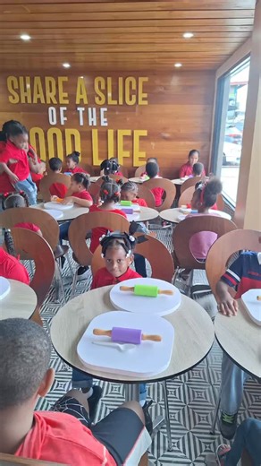 🍕 Field Trip Fun at Pizza Boys! 🍕 Our children had an amazing time on their field trip to Pizza Boys, where they participated in a pizza making workshop. They loved getting hands-on and creating their own personal pizzas from start to finish. At the end of the day, each child proudly received their Pizza Makers Certificate, making the experience even more memorable. It was a delicious day filled with fun, learning, and lots of smiles! 😄🍕 Thank you to the team at Pizza Boys for such a wonderf