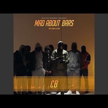 CB Mad About Bars 1