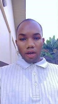 W07 Final project Reflection video