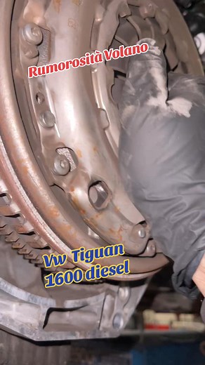 178K views · 384 reactions | VW Tiguan 1600 dieselRumorosità...