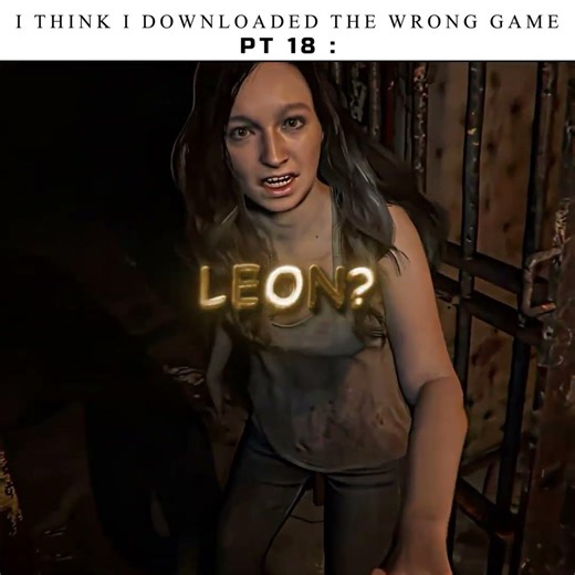 Daddy is Coming😋🔥 - FUNK-NA-MIRA-Super-Slowed - Leon Kennedy - #shorts