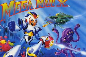 Mega Man X - Recommended boss order (weaknesses)