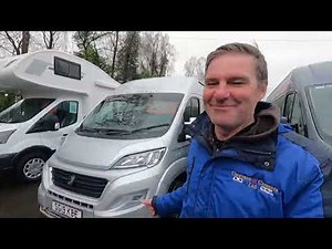 Motorhomes And Campervans For Sale !