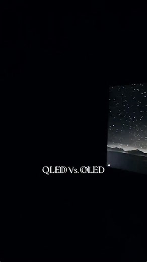 Pc MindEdits on Instagram: "🔥 QLED vs OLED — The Ultimate Monitor Battle! 🎮 💎 QLED — ultra-bright colors, higher durability, and perfect for bright rooms ☀️ 🖤 OLED — true blacks, instant response, and breathtaking contrast ⚡ ✨ Choose wisely: If you want brightness & lifespan → go QLED If you crave cinematic depth & speed → go OLED Which one wins your setup? 👇 #QLED #OLED #GamingMonitor #TechBattle #PCSetup #GamerLife #4KDisplay #MonitorWars #instagram #instadaily #reels #mindset #usa #usa🇺