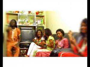 Jambai - Fuwarr (Gambian Music Video)