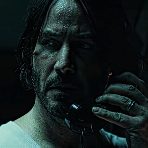 John Wick Edit | Verse Edits | FORGOTTEN CHILD (Super Slowed)