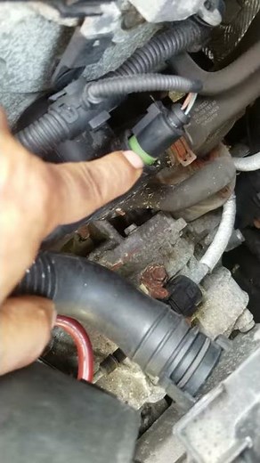 Vw beetle fans problem solved