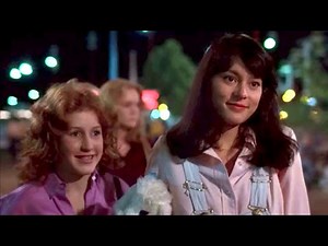 My Own Damn Fortune | Tex (1982) | Movie Scenes