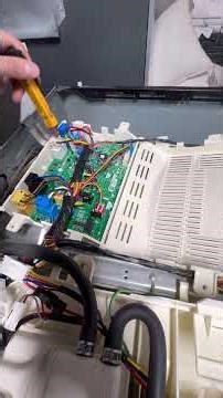 Lg dryer not turns on