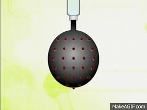 PASCAL'S LAW / PRINCIPIO DE PASCAL. on Make a GIF