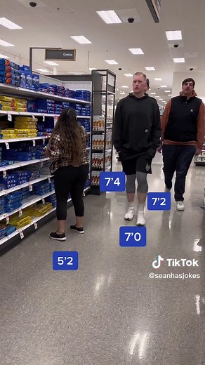 Understanding the Height of Giraffes: A Detailed Explanation