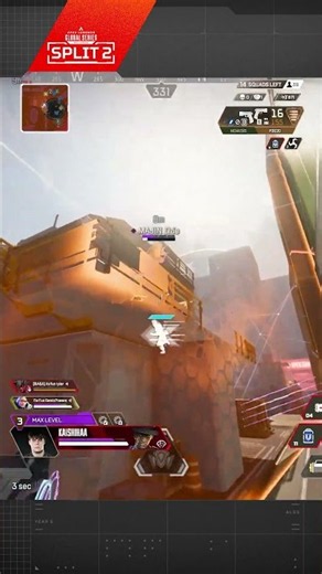 How Apex Pros Comm to Win Back-to-Back Fights #apexlegends