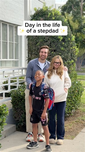 5.2M views · 70K reactions | Stepfather of the year award better go to this guy | Content Machine | Facebook