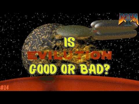 Level 26: Ballistyx | Doom 2 - TNT Evilution