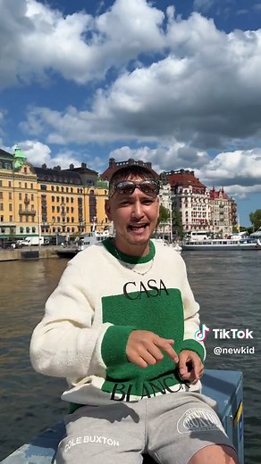 Sommaren: Bästa Musik för Din Sommardag