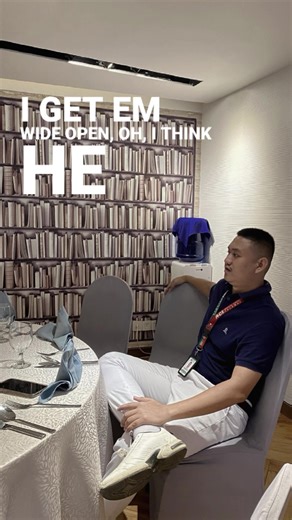 Synecdoche on TikTok