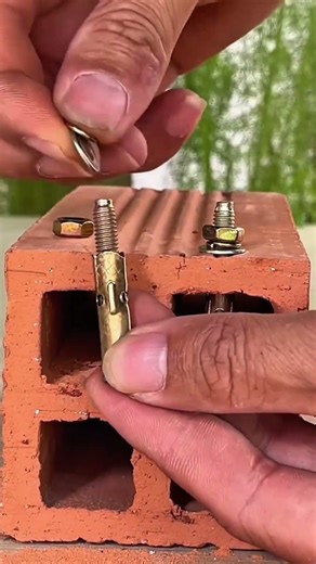 Reassemble the exposed brickwork and simplify it to ensure it is secure #construction #bricklaying