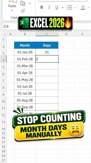 Excel Tips and Tricks | Excel Shortcuts #exceltricks #exceltips #excelshortcuts