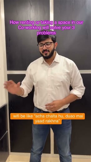 Why you should choose a coworking space?