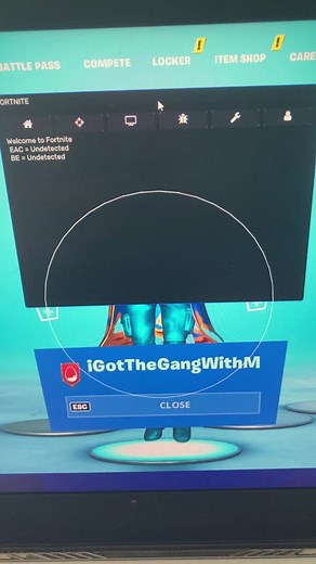 Fortnite private tool!!! #fortnite #fortnitemods #mod #modmenu