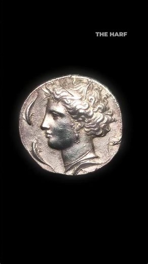 The history of coins #shorts