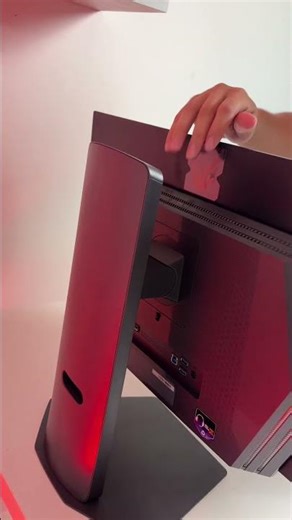 Monitor LG UltraGear OLED 27GX700A adalah pilihan tepat untuk gamer kompetitif