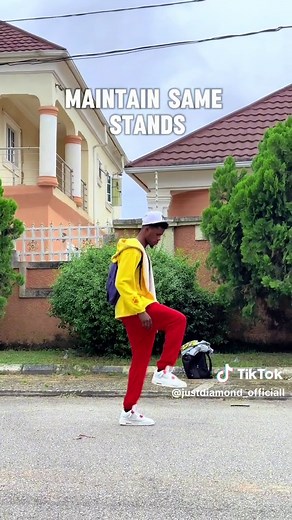 Perfect Air Walk Tutorial: How to Walk in the Air