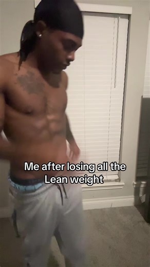 #lean #lucki #rapper #rappertok #relatable