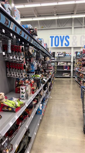 Toy Hunting Trends in 2026: A Walmart Experience