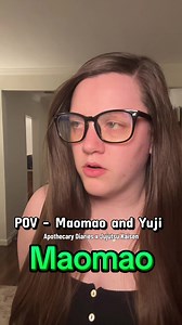 Maomao and Yuji Create Chaos — Megumi & Jinshi Try to Control