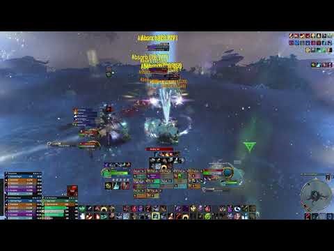 NO THX Normal Chimaerus