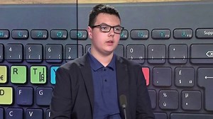 Ryann, 17 ans, a inventé un clavier pour les élèves dyslexiques et dyspraxiques