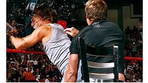 10 Best Heel Turns In Wrestling History