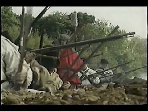 Decisive Battles: New Orleans 2/3