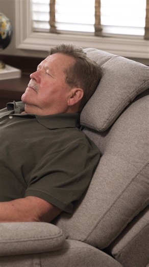 The Chair That Works as Hard as You Rest. 💤 The Flexsteel® Zecliner™ is built for ultimate comfort and effortless relaxation. Try it out today at Michael Anthony Furniture. | Michael Anthony Furniture Gallery