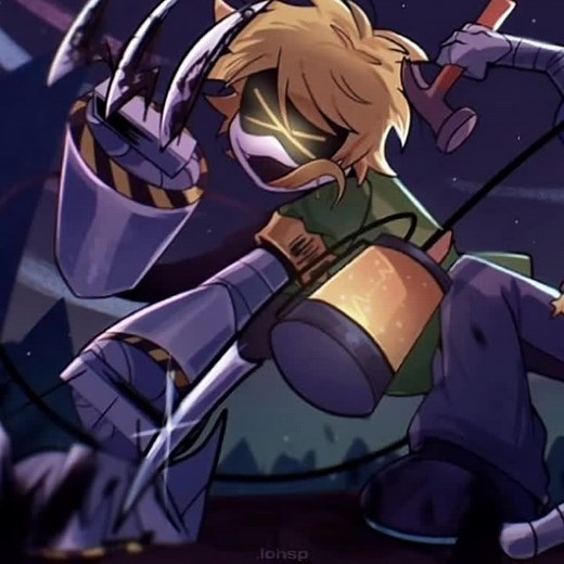 Craigtucker x Tweektweak Murder Drones Version | South Park Edits