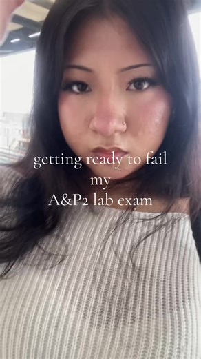 Preparing for My A&P2 Lab Exam: Tips and Insights