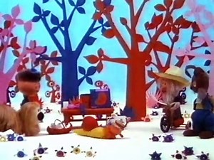 The Magic Roundabout (1965) S02E75 - The Tombola