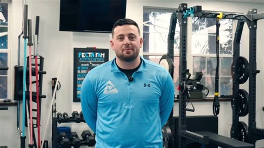 Welcome to Trifecta Therapeutics – Swedesboro 👋 Located in the SPS building right off Paulsboro Road near Kings Highway, we proudly serve high school, college, and active individuals from Swedesboro and surrounding towns. Whether you’re an athlete recovering from an injury or dealing with chronic pain, our team is here to help you move better and feel stronger. If you’re nearby, come in and let us take a look. 💪 #physicaltherapy #sportsrehab #fectafam #athlete #sports | Trifecta Therapeutics: 