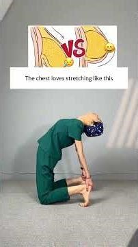 Fix Pelvic Tilt 🔥 Flatten Lower Belly & Slim Your Thighs