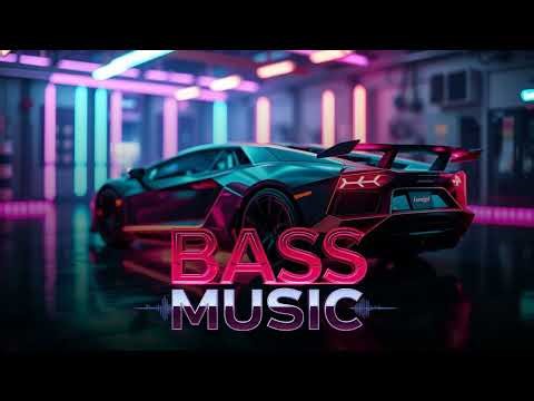 ULTIMATE BASS BOOST🔥 | HEAVY BASS Car Music Mix | Road Trip Beats 🚗🔊