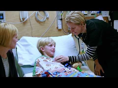 Pediatric Surgery Video: What to Expect When You Come to Grand Itasca for Surgery