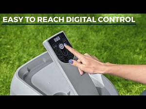 SaluSpa Hawaii HydroJet Pro Inflatable 4-6 Person Hot Tub