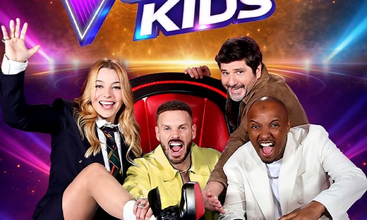 The Voice Kids (Émission) - Replay et vidéos en streaming | TF1