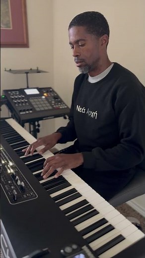 Lionel Richie easy like Sunday morning