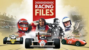 💥 Watch Season 1 of Racing Files now exclusively on Motorsport.tv 👉 bit.ly/3mgUTtD The all-new #RacingFiles takes you on a journey through #motorsport history, from circuits like #Monza and #Monaco to the heroes who raced there: Lauda, Stewart, Moss, Clark, and so many more 🏆 | Motorsport.com