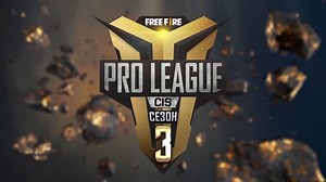 Free Fire Pro League Season 3 CIS: Teams, schedule, format, prize pool, and more