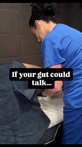 43 reactions | ✨ If your gut could talk, it would be screaming for...