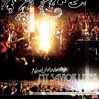 Everlasting God by New Life Worship